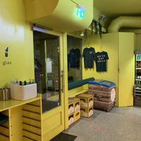   at Ballroom - Damn.good.dumplings in Vienna