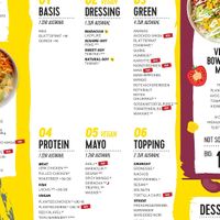  at Fat Monk - Wien Mitte in Vienna