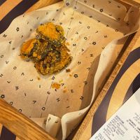   at Flower Burger - Corso Garibaldi in Milan