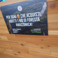  at Flower Burger - Corso Garibaldi in Milan