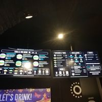 Menüs at Flower Burger - Corso Garibaldi in Milan