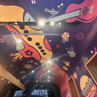   at Flower Burger - Corso Garibaldi in Milan