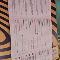  at Flower Burger - Corso Garibaldi in Milan