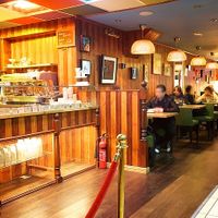 Mail Cafe at Cafe Eco in Cork