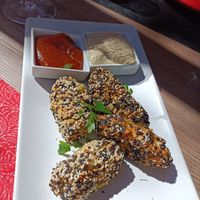 Boníssim. at La Vermuteria in Solsona