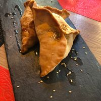 Crestas  at La Vermuteria in Solsona