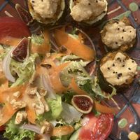   at La Vermuteria in Solsona