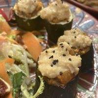   at La Vermuteria in Solsona