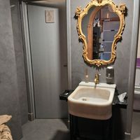 Servicios. at La Vermuteria in Solsona