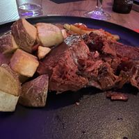 Carne vegana😍  at La Vermuteria in Solsona