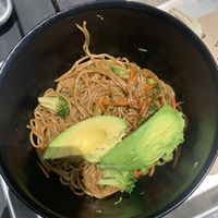 Just so good 😋  at honeygrow in Exton