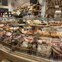  at Bäckerei Grandi in Bolzano