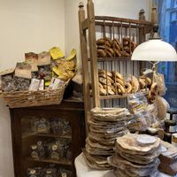   at Bäckerei Grandi in Bolzano