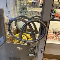   at Bäckerei Grandi in Bolzano
