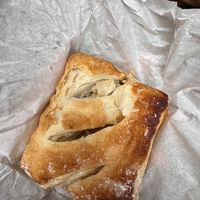 Apfelstrudel   at Bäckerei Grandi in Bolzano
