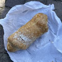 nut pastry  at Bäckerei Grandi in Bolzano