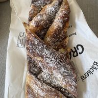   at Bäckerei Grandi in Bolzano