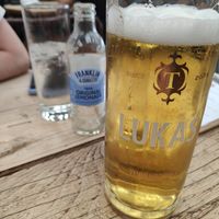  at Thornbridge Brewery Taproom in Bakewell