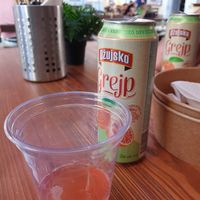  at Chilli Fusion Streetfood in Porec