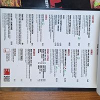  at Chilli Fusion Streetfood in Porec