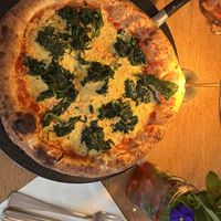   at Pomodorino in Weiden