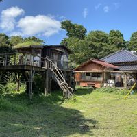 Surroundings  at Rice Terrace Cafe in Isumi