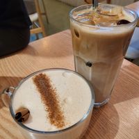  at Plant Cafe & Kitchen - Yeonnam in Seoul