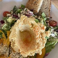   at Plant Cafe & Kitchen - Yeonnam in Seoul