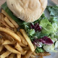   at Plant Cafe & Kitchen - Yeonnam in Seoul