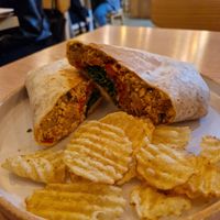  at Plant Cafe & Kitchen - Yeonnam in Seoul