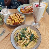  at Plant Cafe & Kitchen - Yeonnam in Seoul