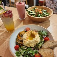  at Plant Cafe & Kitchen - Yeonnam in Seoul