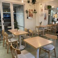 Interior  at Plant Cafe & Kitchen - Yeonnam in Seoul