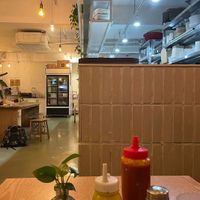   at Plant Cafe & Kitchen - Yeonnam in Seoul