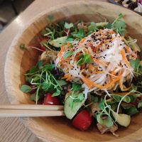  at Plant Cafe & Kitchen - Yeonnam in Seoul