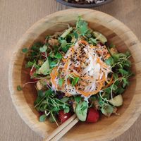  at Plant Cafe & Kitchen - Yeonnam in Seoul