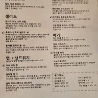  at Plant Cafe & Kitchen - Yeonnam in Seoul