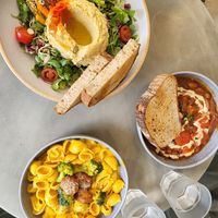  at Plant Cafe & Kitchen - Yeonnam in Seoul