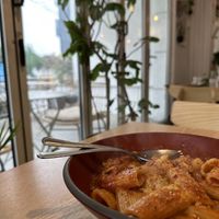   at Plant Cafe & Kitchen - Yeonnam in Seoul