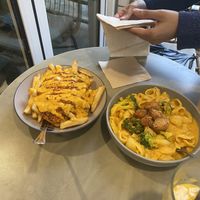   at Plant Cafe & Kitchen - Yeonnam in Seoul