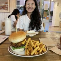   at Plant Cafe & Kitchen - Yeonnam in Seoul