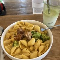   at Plant Cafe & Kitchen - Yeonnam in Seoul