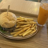   at Plant Cafe & Kitchen - Yeonnam in Seoul