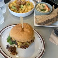   at Plant Cafe & Kitchen - Yeonnam in Seoul