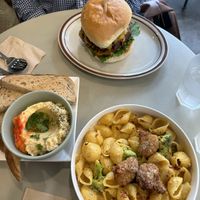   at Plant Cafe & Kitchen - Yeonnam in Seoul