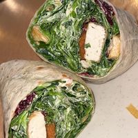   at Plant Cafe & Kitchen - Yeonnam in Seoul