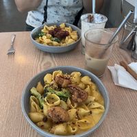   at Plant Cafe & Kitchen - Yeonnam in Seoul