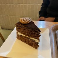   at Plant Cafe & Kitchen - Yeonnam in Seoul