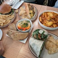  at Plant Cafe & Kitchen - Yeonnam in Seoul