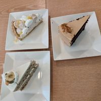  at Plant Cafe & Kitchen - Yeonnam in Seoul